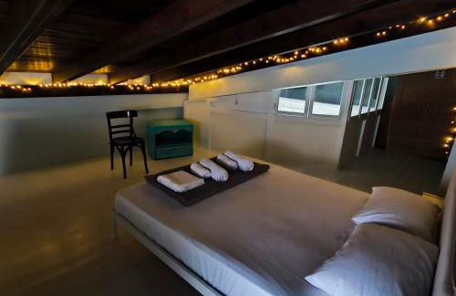 Villa Palli - Βίλα με θέα θάλασσα και μεγάλο μπαλκόνι - Foto 2