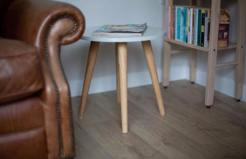 Beautiful Cabin Near Hay-on-Wye - Photo 25