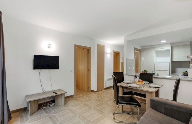 Andorra Active Leisure Apartment - Foto 15