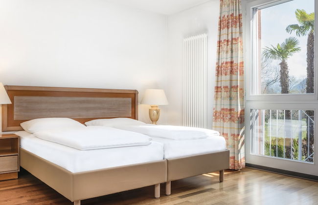 Hapimag Resort Ascona - Foto 8