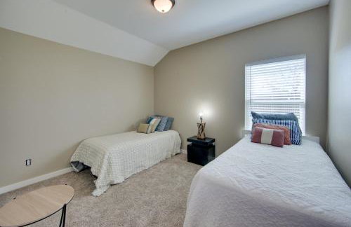 8 Mi to State Park Home with Fenced Yard in Lindale - Foto 17