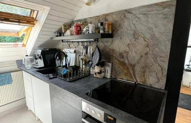 Gemütliche Wohnung im 2OG Haus zur Vulkaneifel Brohl - Foto 2