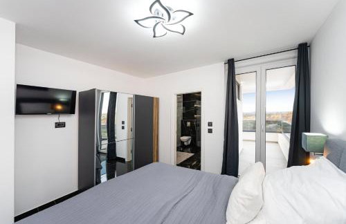 Villa Bellavista mit Privatpool nahe Zadar - Foto 61