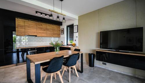 Apartament Lawendowy - Foto 5