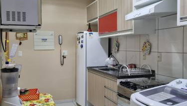 Life Ponta Negra - Foto 4