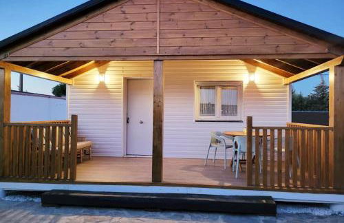 Casa Nordica cerca del mar - Foto 29