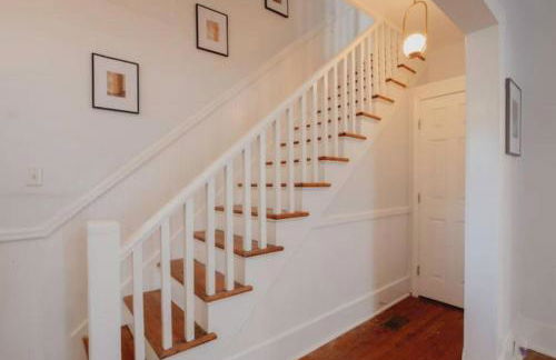 Private Triplex Sleeps 22 Starland District - Foto 12