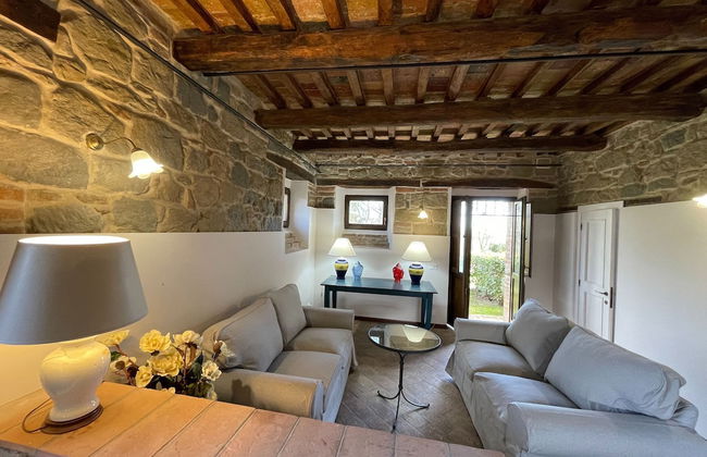 Belvilla by Oyo Fattoria 15 - Foto 26