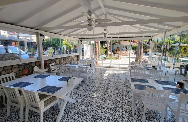 Göcek Selya Hotel - Foto 36