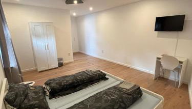 Übernachtung by Tag - Foto 2