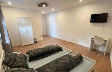 Übernachtung by Tag - Foto 2