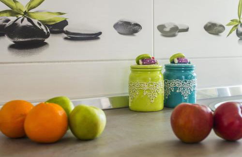 Apartment Stefania on the beach - Foto 12