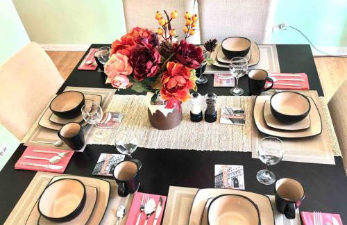 The Ultimate Escape. Unpack, Relax, Enjoy!Sleeps14 - Foto 35