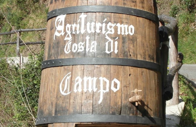 Agriturismo Costa di Campo - Foto 36