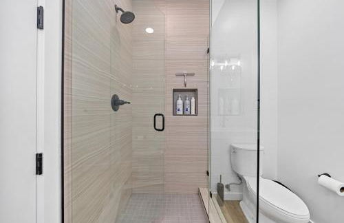 Rooftop Home With Ocean View & Private Parking - Foto 23