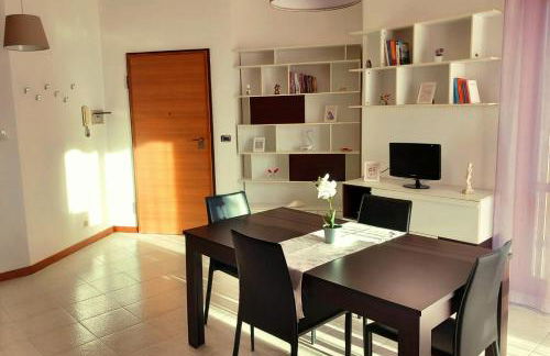 la Dolce Vita - Appartamento con parcheggio privato vicino al centro e all'ospedale - Photo 1