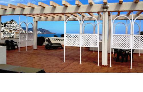 Ballesol Costablanca Senior Resort mayores de 55 años - Photo 6