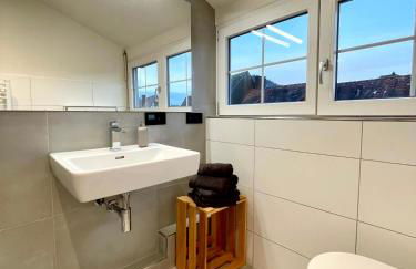 Ferienwohnung Im Städtle - Foto 13