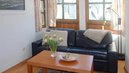 App. Deck 5, idyll. Innenhof - Foto 4