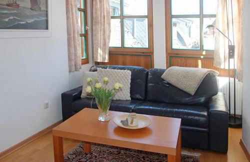 App. Deck 5, idyll. Innenhof - Foto 4