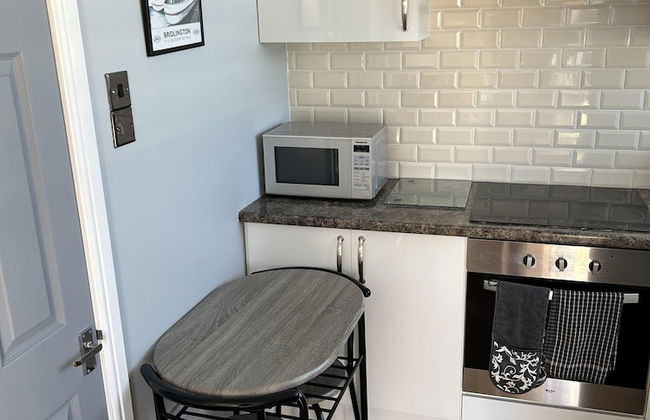 Modern One Bedroom Chalet With Central Heating - Foto 4