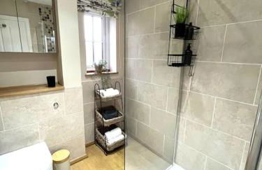 Olive Holiday Cottage Matlock - Foto 21