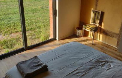 La Grange d'Hardy - Foto 11