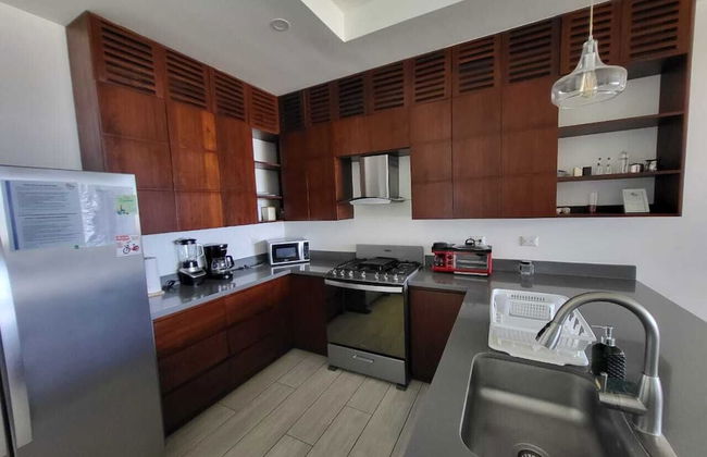 Hacienda Iguana Beach and Golf Resort - Foto 34