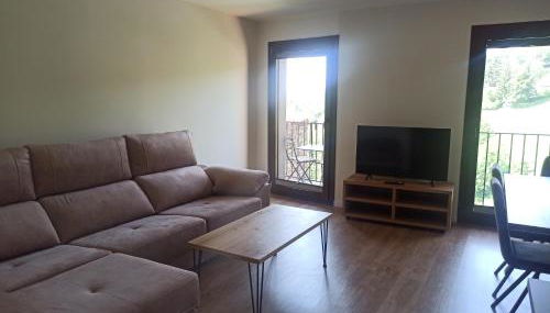 Apartament FREIXE de Molló Parc - Foto 3