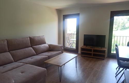 Apartament FREIXE de Molló Parc - Foto 3