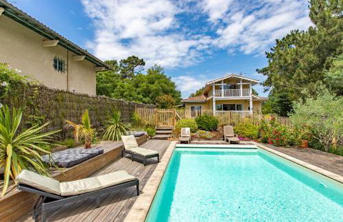 Villa des Sables - Foto 1