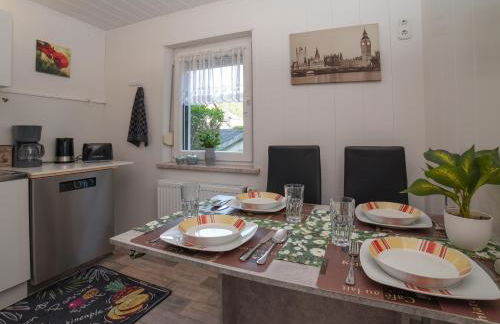 Ferienhäuser Olbernhau Erzgebirge - Foto 8