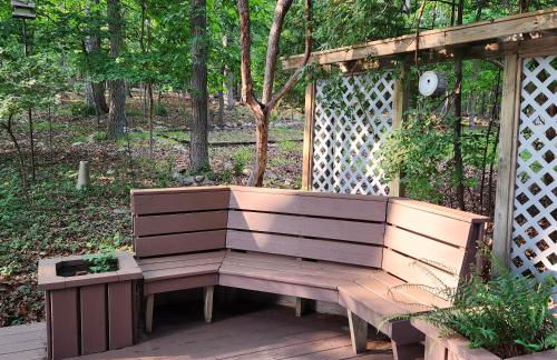 Massanutten Resort Home - Quiet, Convenient, Family- and Pet-Friendly - Foto 8