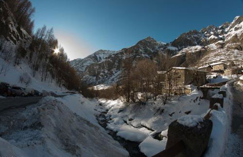 Chalet Della Guida - Foto 54