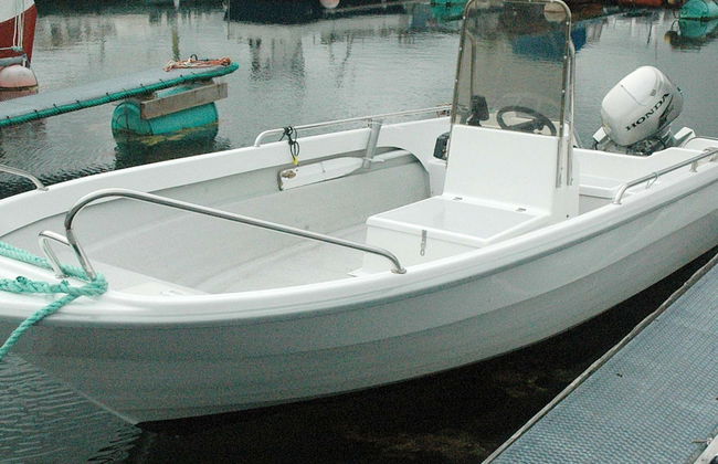 6 Person Holiday Home in Farstad-by Traum - Foto 38