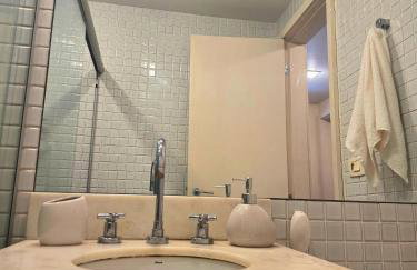 Rio Habitat Flat with BBQ & Pool - Foto 36