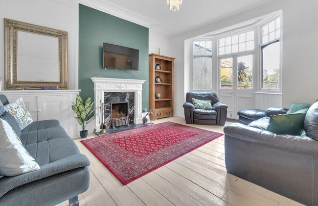 Simply Hove By My Getaways - Photo 2