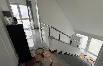 Wohnung mit großer Terasse - Foto 9