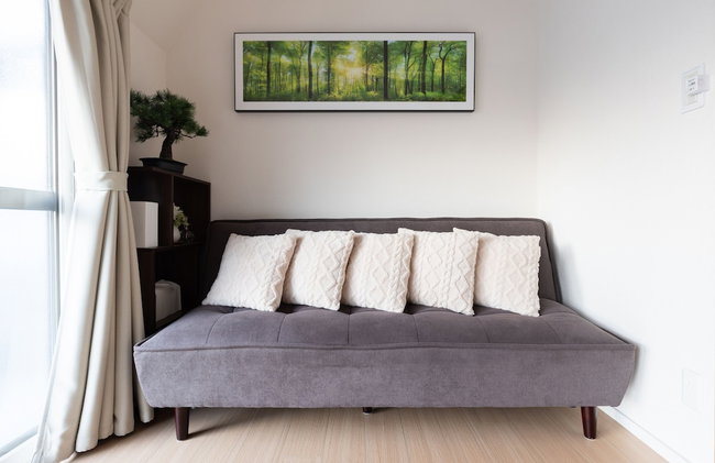 Sakamoto- House - Foto 13