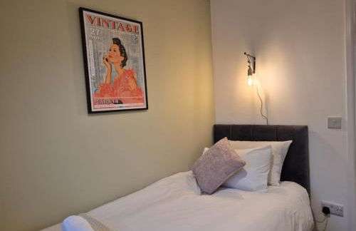 Mortimer House By Cliftonvalley Apartments - Foto 6