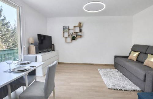 5 Mins to Train Station - Free Parking Space - Paris & DisneyLand - Cocon Pomponne - Foto 3