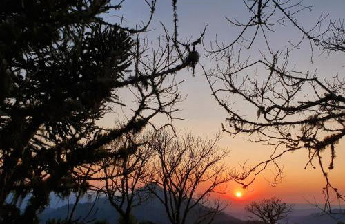 Pousada Flocos de Neve - Photo 16