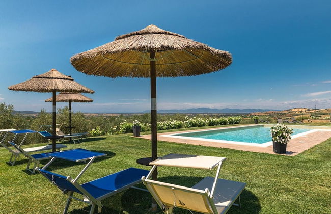 Podere n° 8 in Maremma - Foto 41