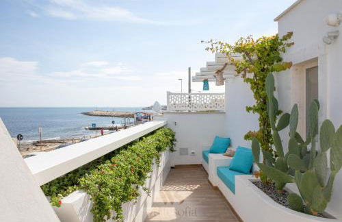 WHITE SOFIA - uno sguardo sul mare - Foto 2