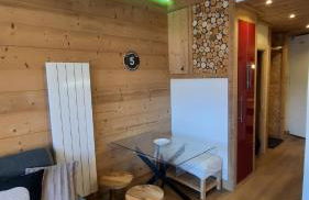 Le COCON DES NEIGES MONTGENEVRE - Photo 1