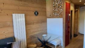 Le COCON DES NEIGES MONTGENEVRE - Foto 1