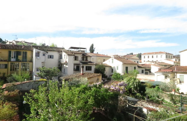 Wine Apartments Florence Merlot - Foto 24