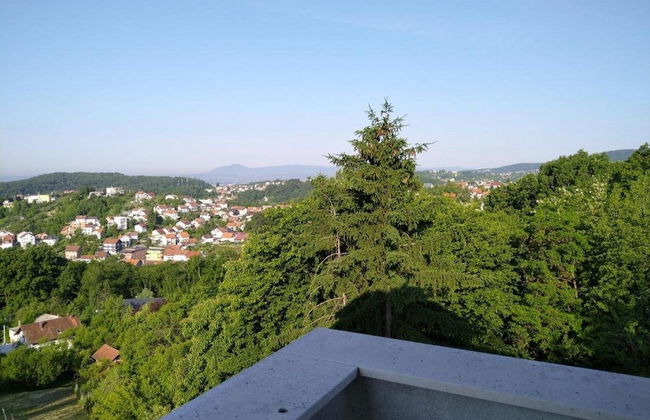 Villa Wolkenhawk - Five Bedroom Villa With Indoor Swimming Pool - Foto 45