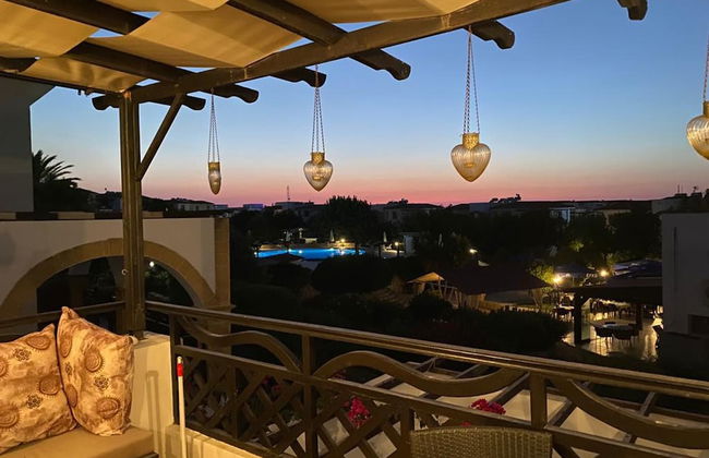 Carrington Sea Magic 2 bed Plus 2 Apartment - Photo 1