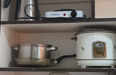 Condo unit at Tagaytay Prime residences - Foto 15